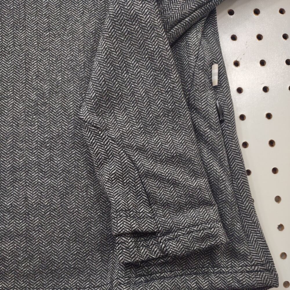 Mondetta Multi-Fabric Running Jacket And Pullover… - image 3